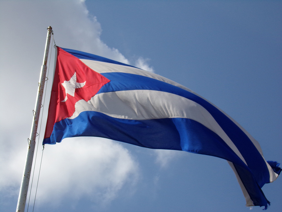 Partido Comunista de Cuba tweet media
