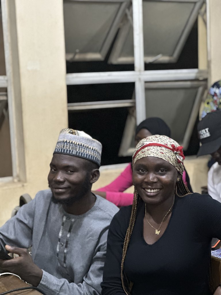 JCIN_UNILORIN's tweet photo. Behind every General Assembly, project, training, and activity were moments of planning, deliberation, accountability, and decision-making.

And through every meeting, the TIME story continued to unfold💙

#TIMEStory
#BetterByFarConvention
#JCINUNILORIN
#SPARK
#AMPLIFY
#JCI https://t.co/s5DlHYJ14e