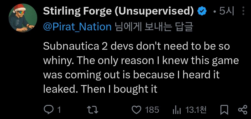VeryBadSCAV tweet media