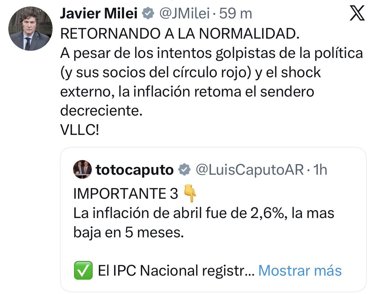 Nacho Girón tweet media