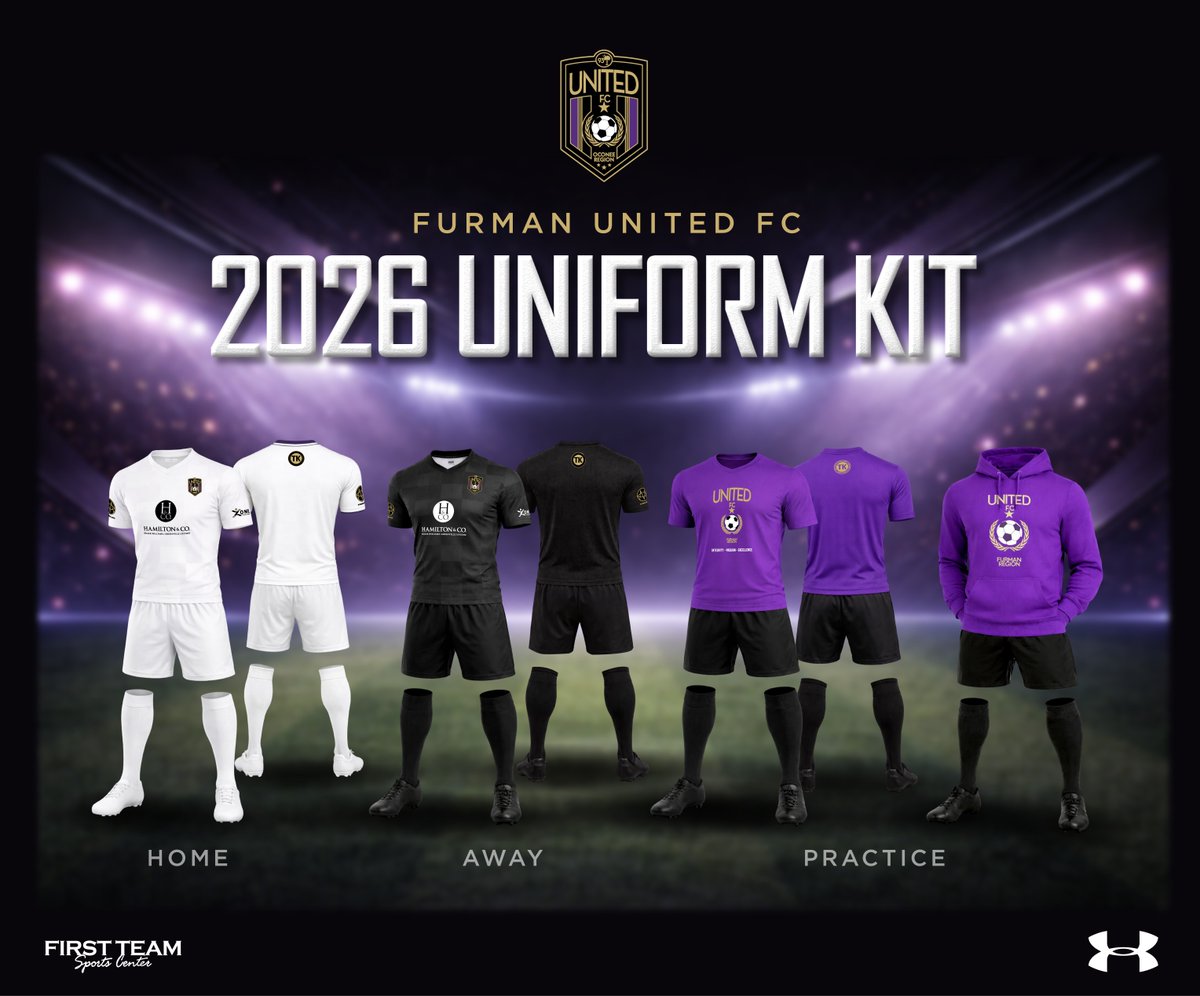 United FC_Furman tweet media