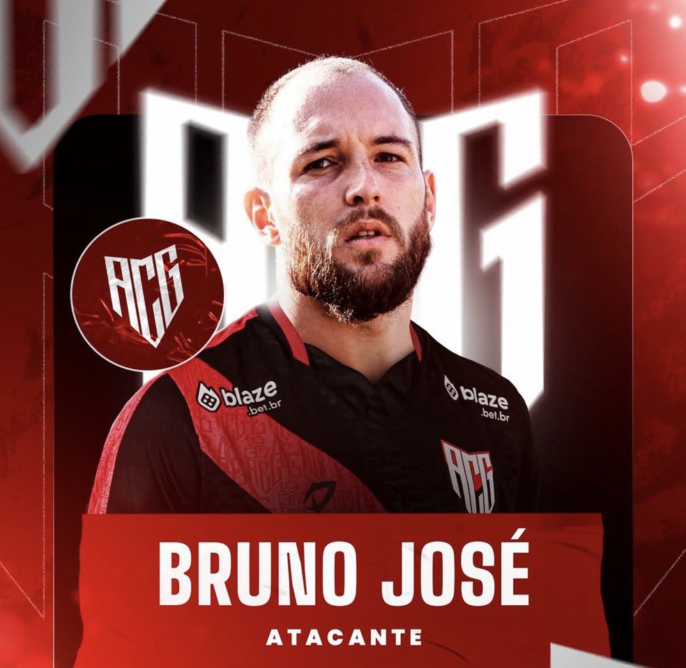 O Atlético Transa tweet media
