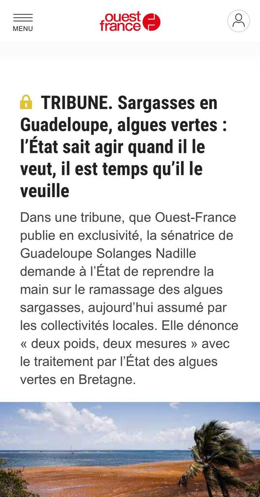 Solanges NADILLE tweet media