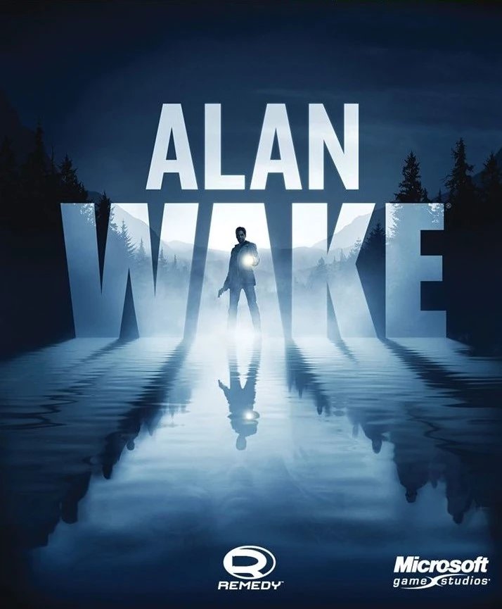 hoyengaming's tweet photo. Un día como hoy, pero de 2010, Alan Wake es lanzado en América. #HoyEnGaming https://t.co/EiUj2sXlA0