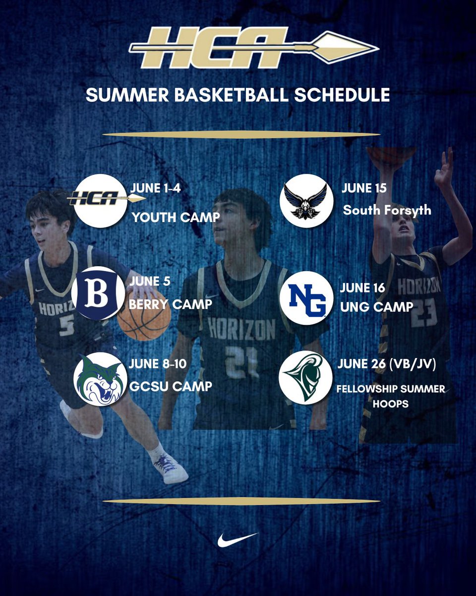 Horizon Christian Men’s Basketball tweet media