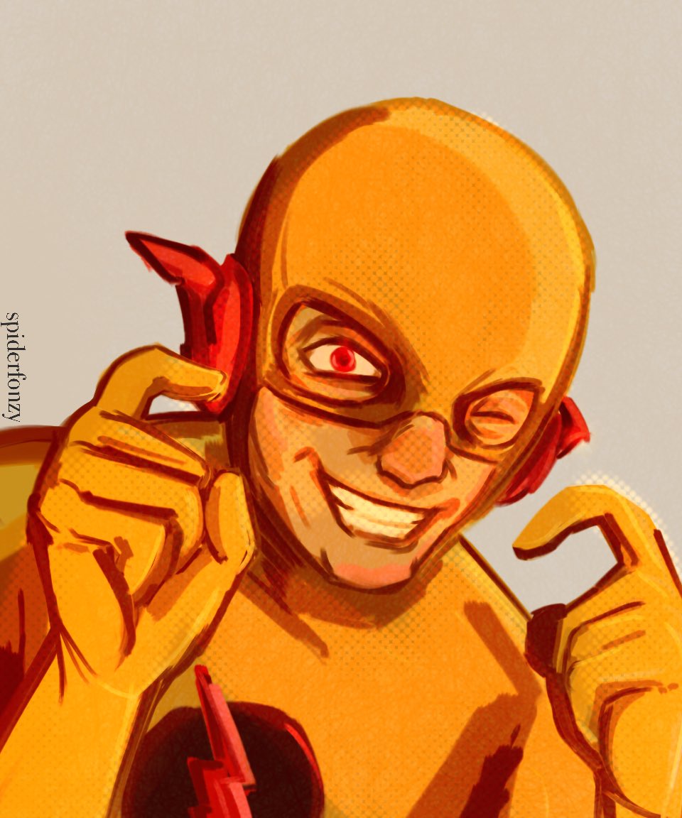 spiderfonzy (active on main) tweet media