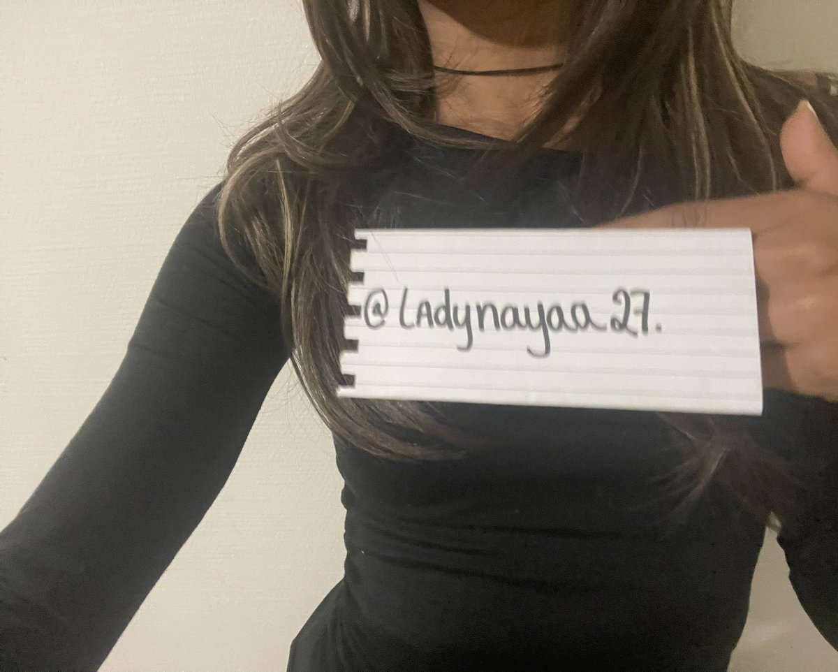 Divine naya👸🏽 tweet media