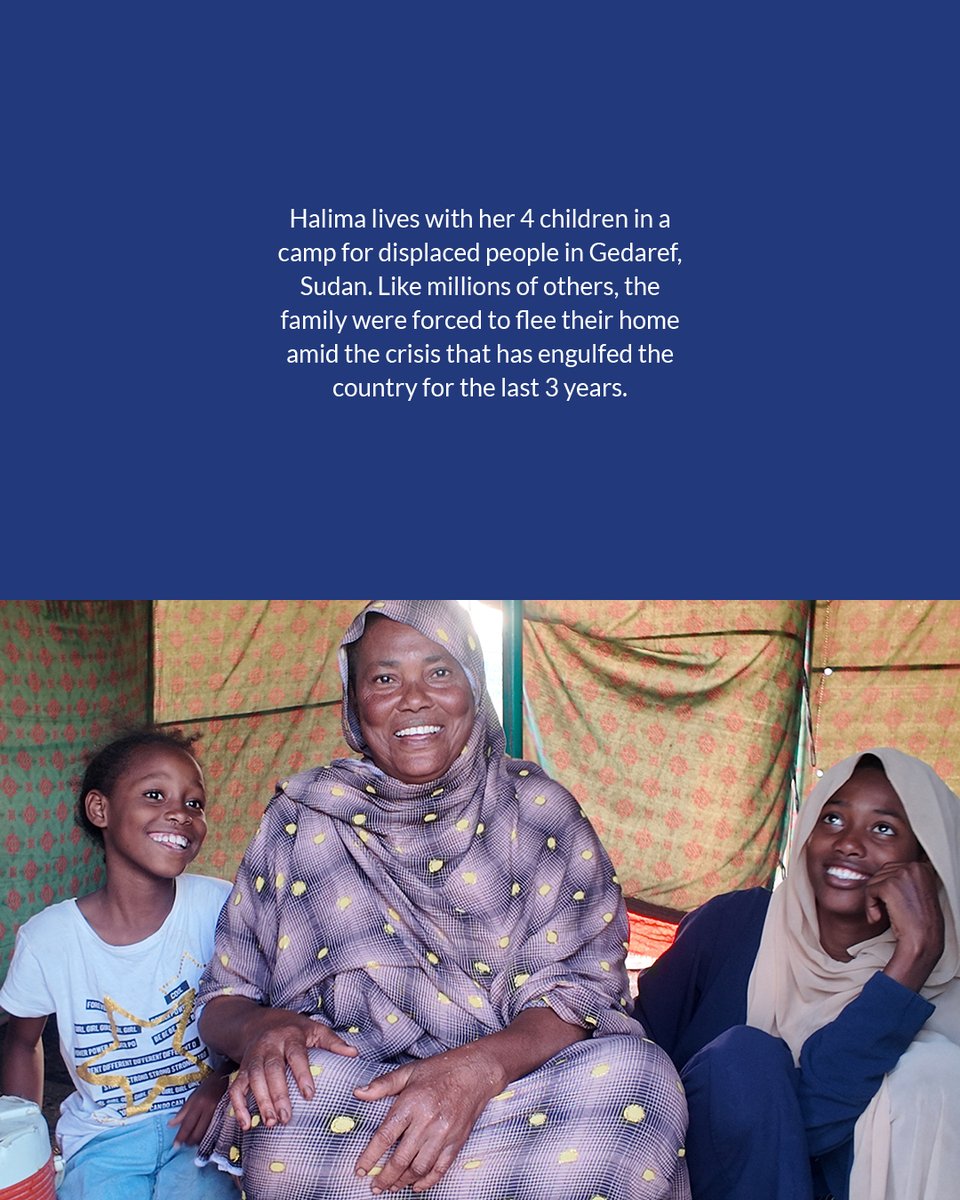 Islamic Relief Worldwide tweet media