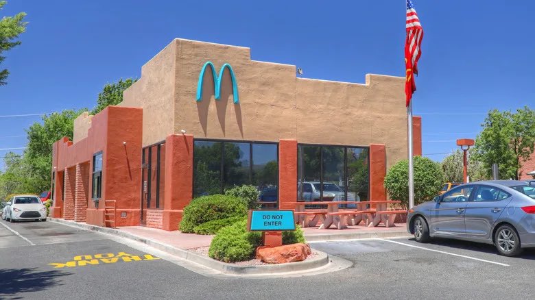 McFranchisee tweet media