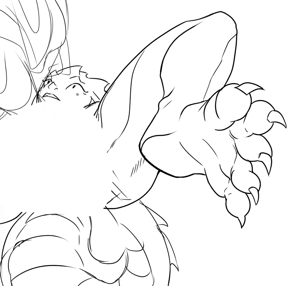 Sundurer_IA's tweet photo. https://t.co/gpXgjjigs4
https://t.co/Oh1gbHKmhA
The sketch is available on Patreon and Ko-fi. The final version will be available soon too!

#Sunduri #dragoness #furry #egglaying #scaly https://t.co/GG4qE7U81C