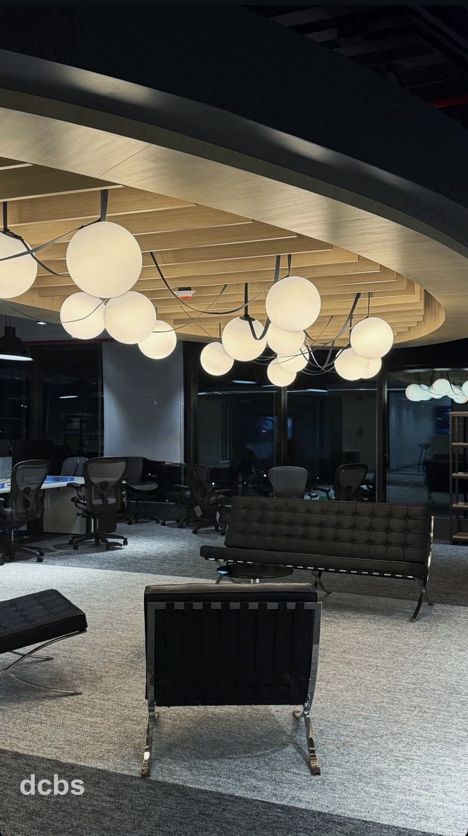 industriasdcbs's tweet photo. El espacio perfecto para mentes creativas. https://t.co/oS8tn5gNml