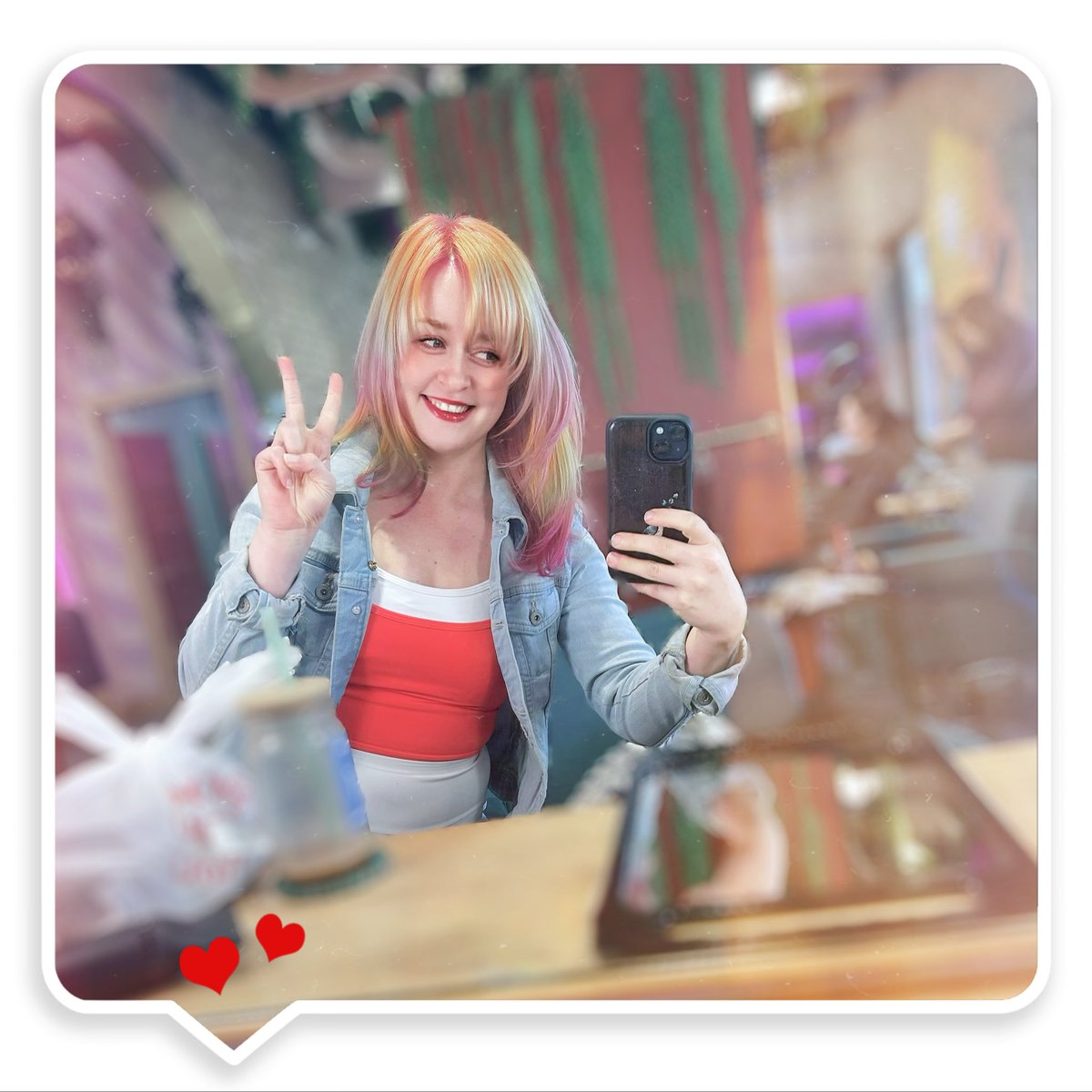 Sarah Wiedenheft tweet media