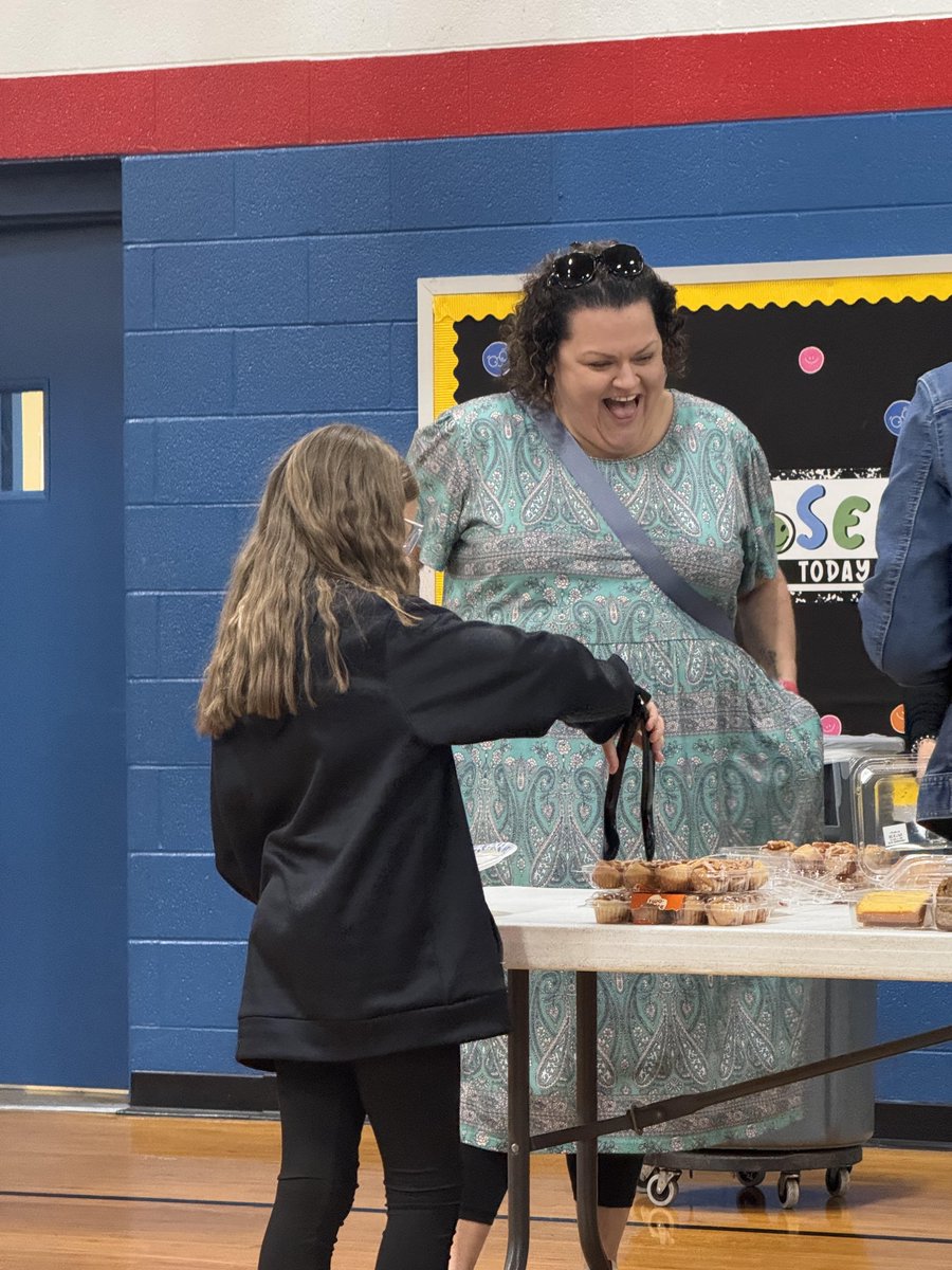 Springfield School District tweet media