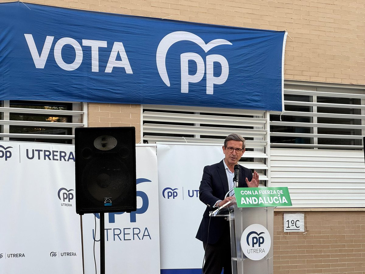 PP de Sevilla tweet media