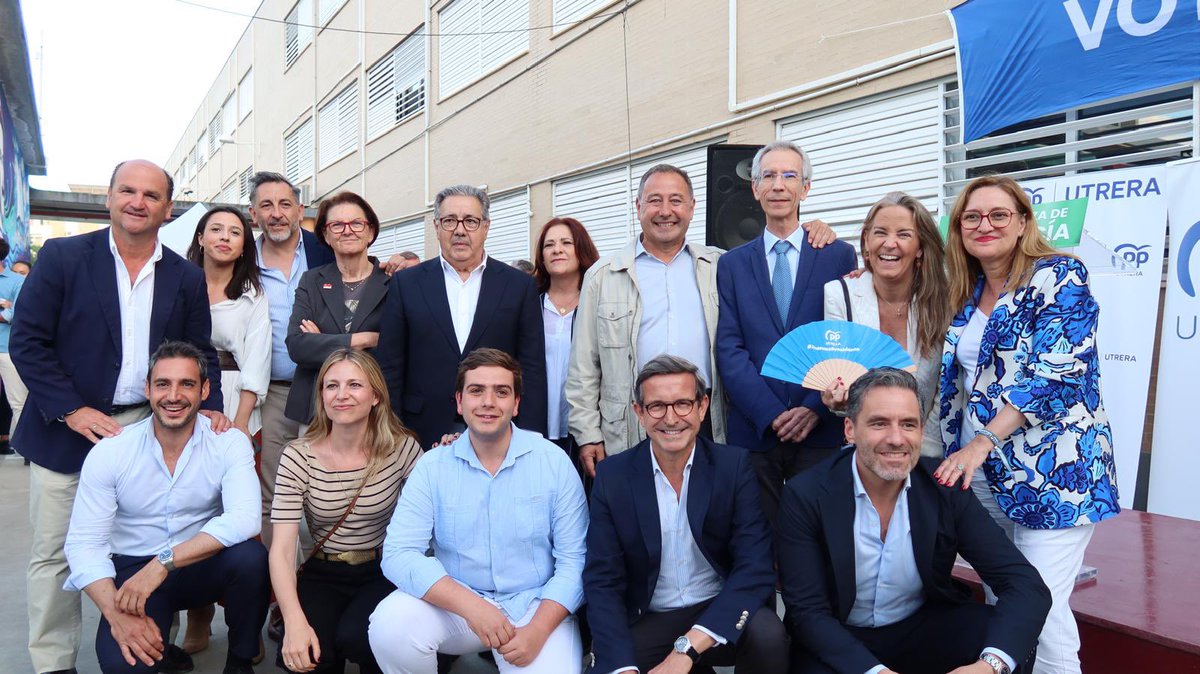 PP de Sevilla tweet media