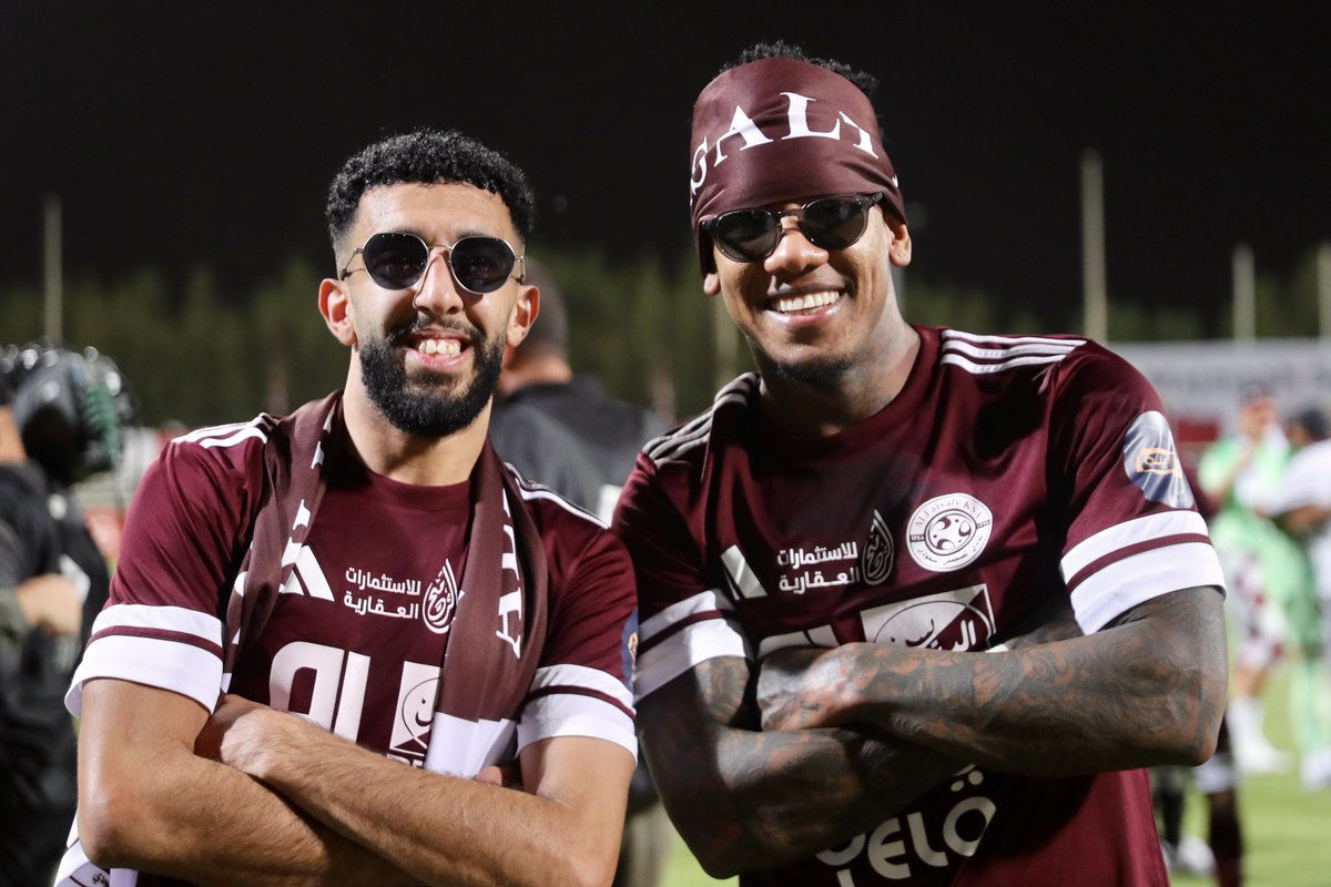 AlFaisaly's tweet photo. 📸 | كبير عاد بين الكبار  🕶️

#الفيصلي https://t.co/t6GhngWtHw