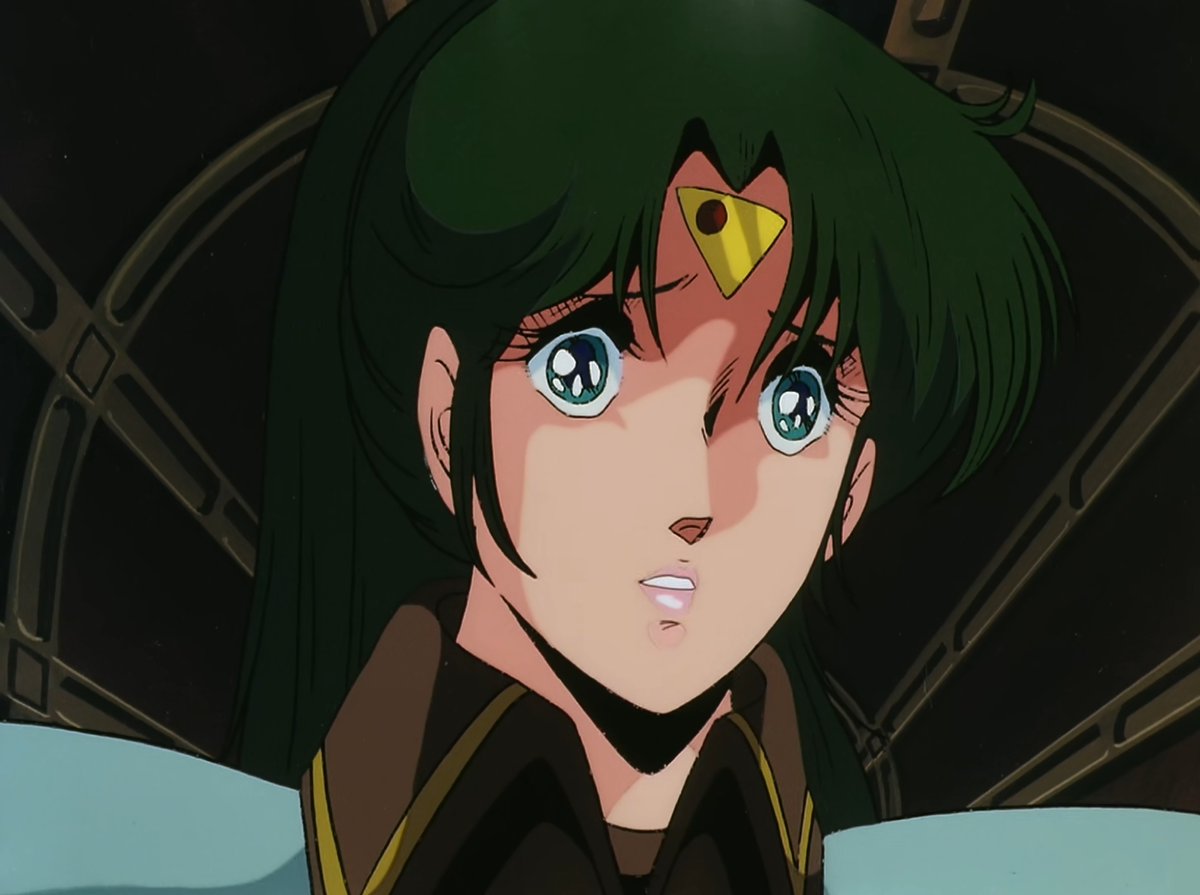 Retro Anime Screencaps 🎴 tweet media