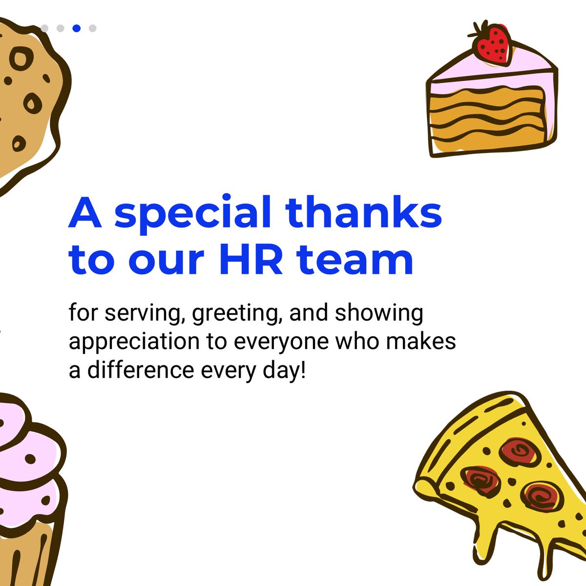 ACT_HQ's tweet photo. 💙 Celebrating Employee Appreciation Day in Shreveport!

We recognized years of service and the dedication behind our success—plus enjoyed chili cheese dogs, cupcakes, and cookies.

Big thanks to our HR team for making it special! https://t.co/ra14LZg1AM