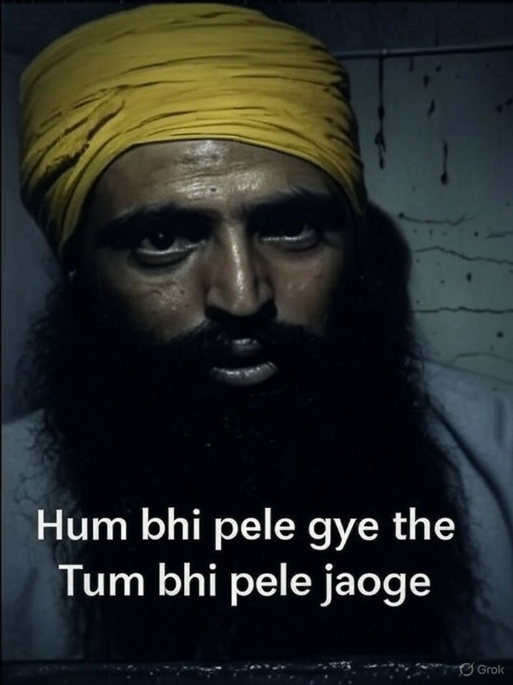 Woke Janta tweet media