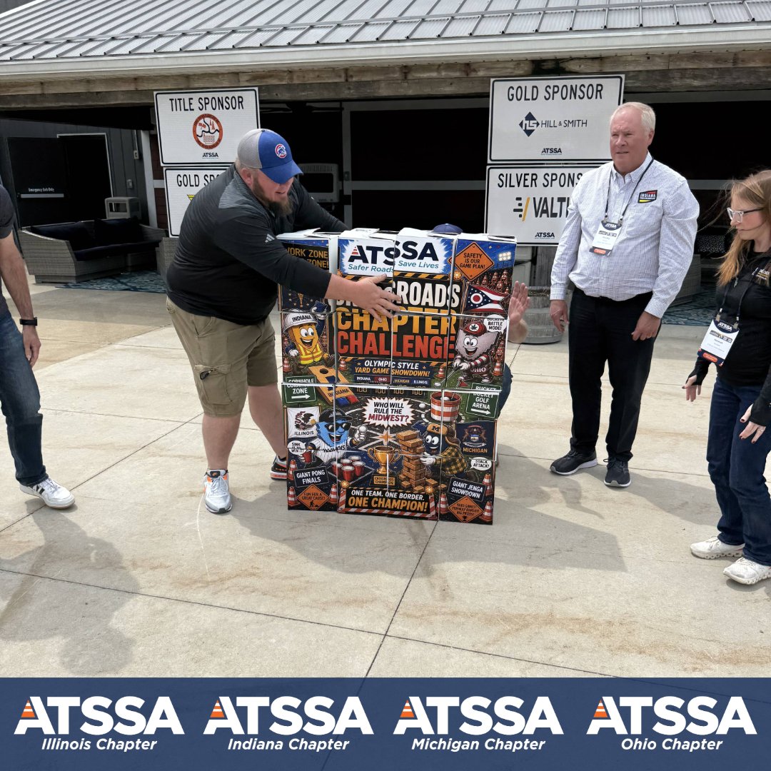 ATSSA tweet media
