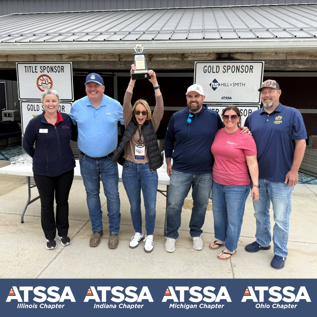 ATSSA tweet media