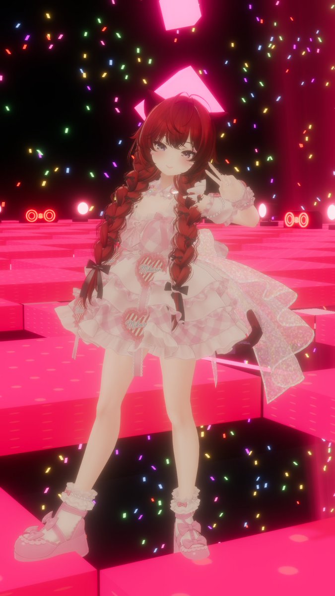 みかりん (@Mikarinvr) / Posts / X