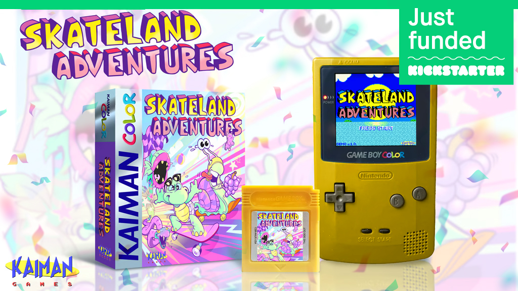 kaiman_games's tweet photo. https://t.co/gec8GfRKw9 https://t.co/OrtAAhstJz
