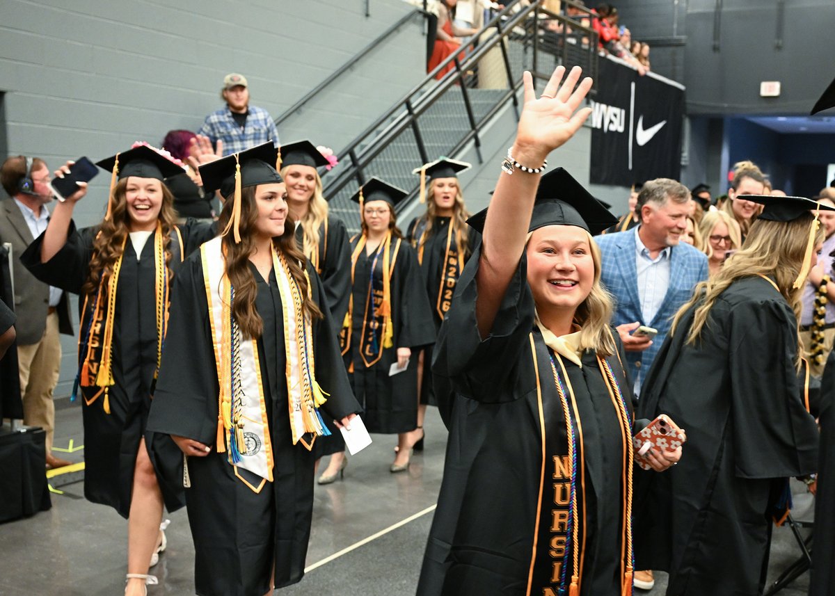 West Virginia State University tweet media