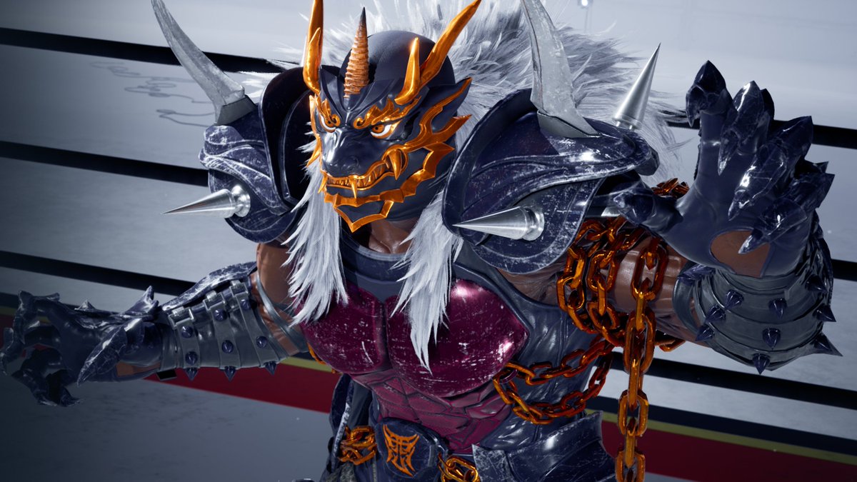 Armor King (ArmorKingTV21/Lord Beerus) tweet media