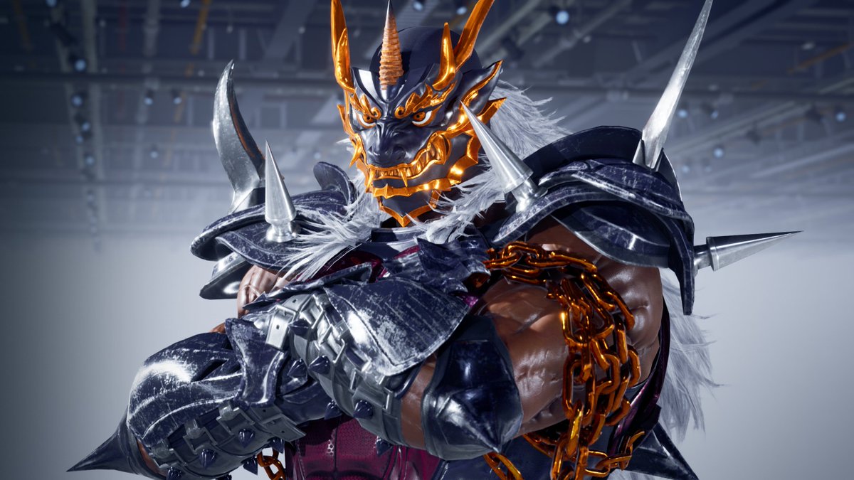 Armor King (ArmorKingTV21/Lord Beerus) tweet media