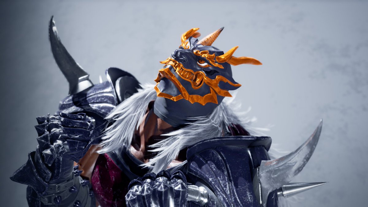 Armor King (ArmorKingTV21/Lord Beerus) tweet media