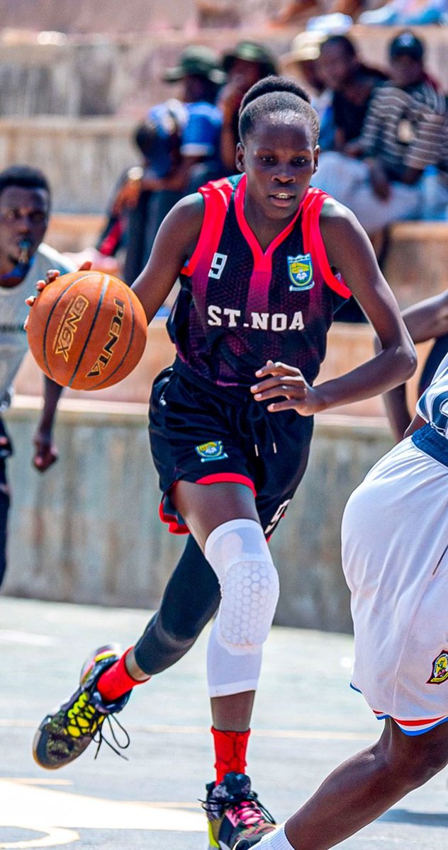 St Noa Schools tweet media