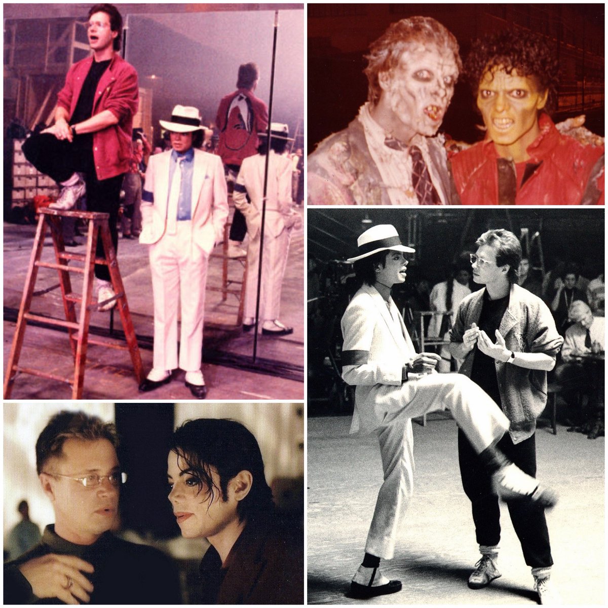 The MJCast - A Michael Jackson Podcast tweet media