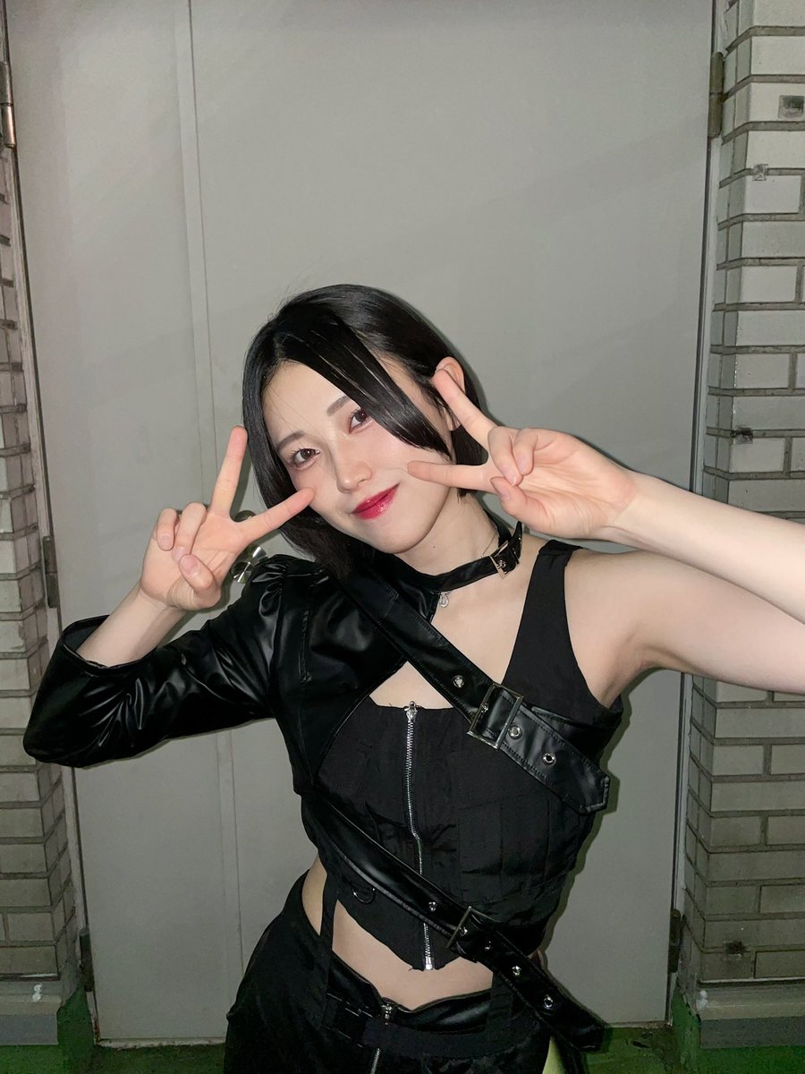 おはよう様 おはよう〜🤟🏼🌧 今日もぴすぴす(^-^)v