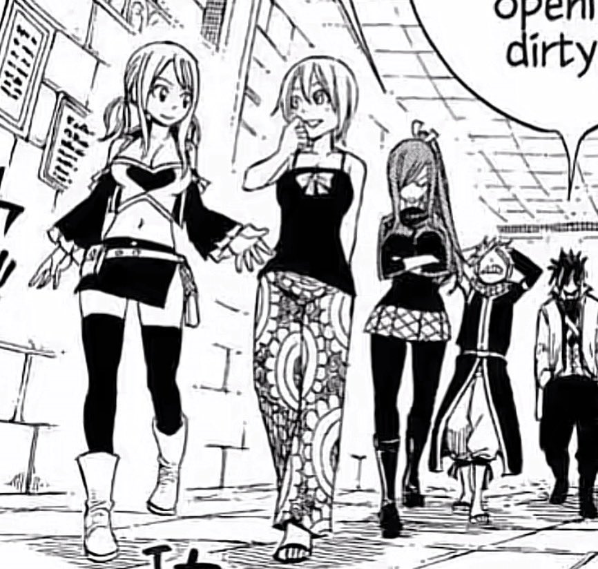 Lisanna Daily tweet media