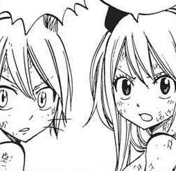 Lisanna Daily tweet media