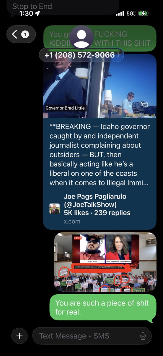 𝐋𝐚𝐮𝐫𝐞𝐧 ~🎙️🇺🇸 tweet media