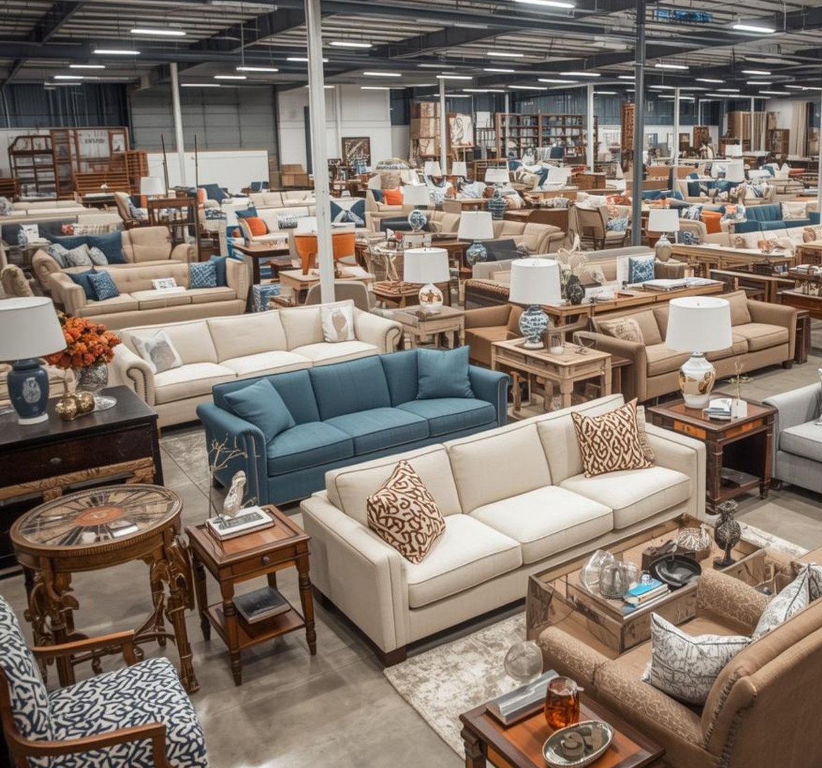 ABNLLC's tweet photo. Looking for a creative business with strong cash flow?  This profitable staging company is available for acquisition and includes extensive inventory, systems, and brand presence.

🔗 View details: https://t.co/6zoJlmLPBo

📝 NDA required for confidential materials (click the link above to sign the NDA).

#homestagingcompany #businessacquisition