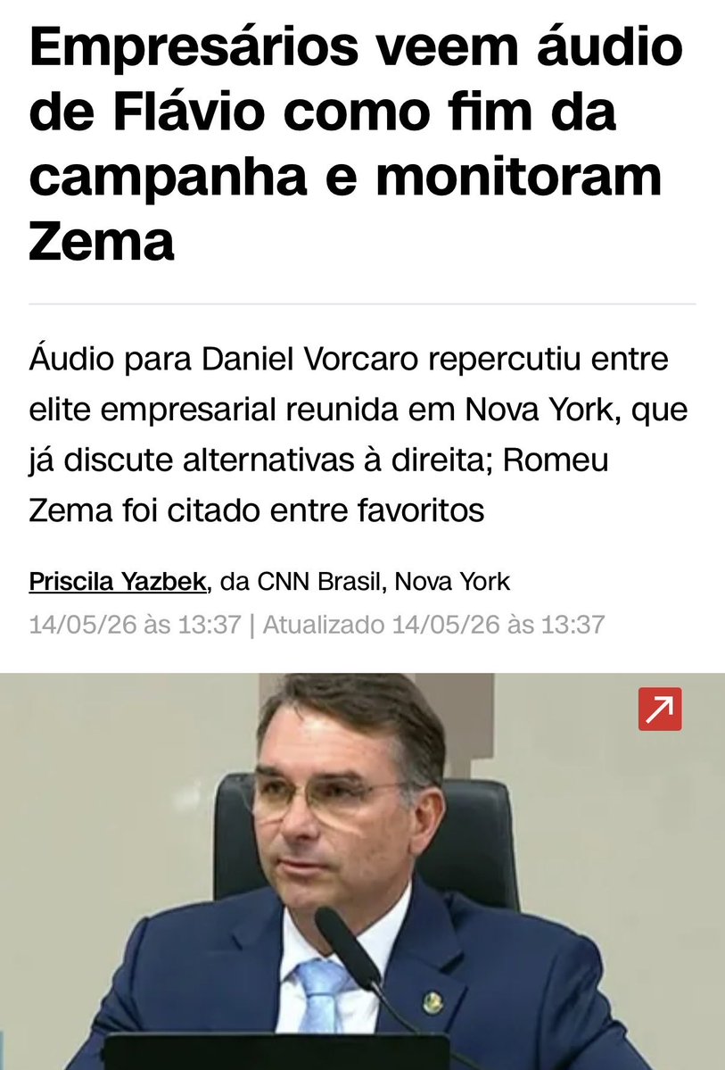 Rodrigo Constantino tweet media