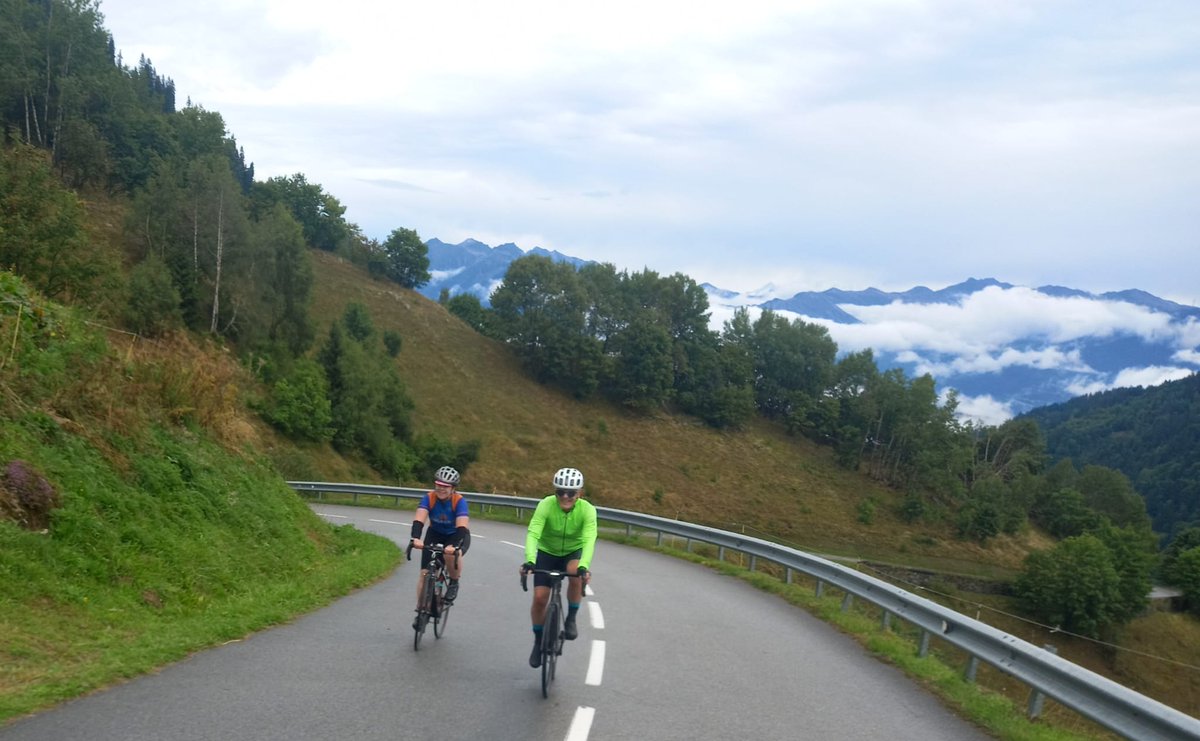 SportActive Cycling tweet media