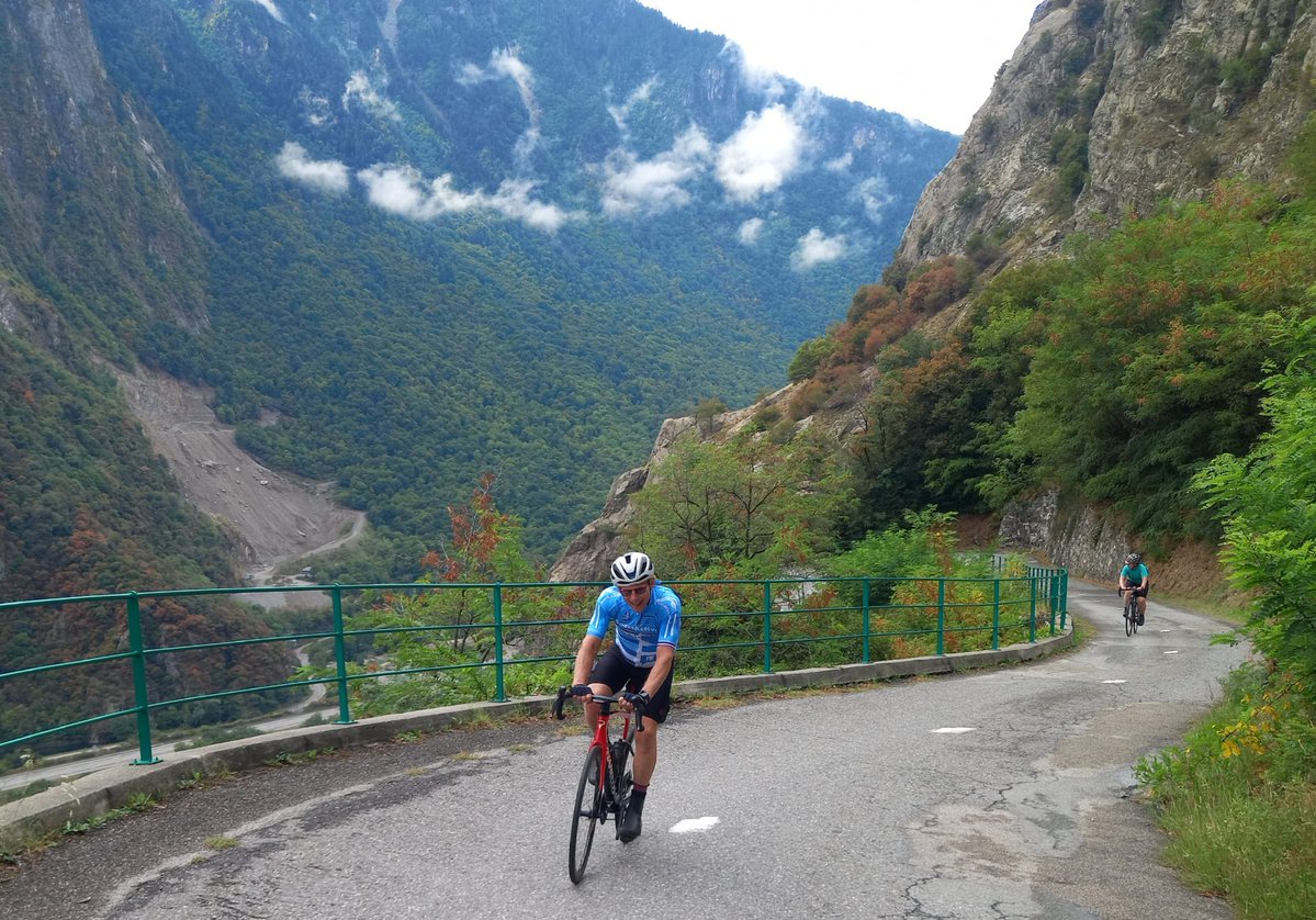SportActive Cycling tweet media
