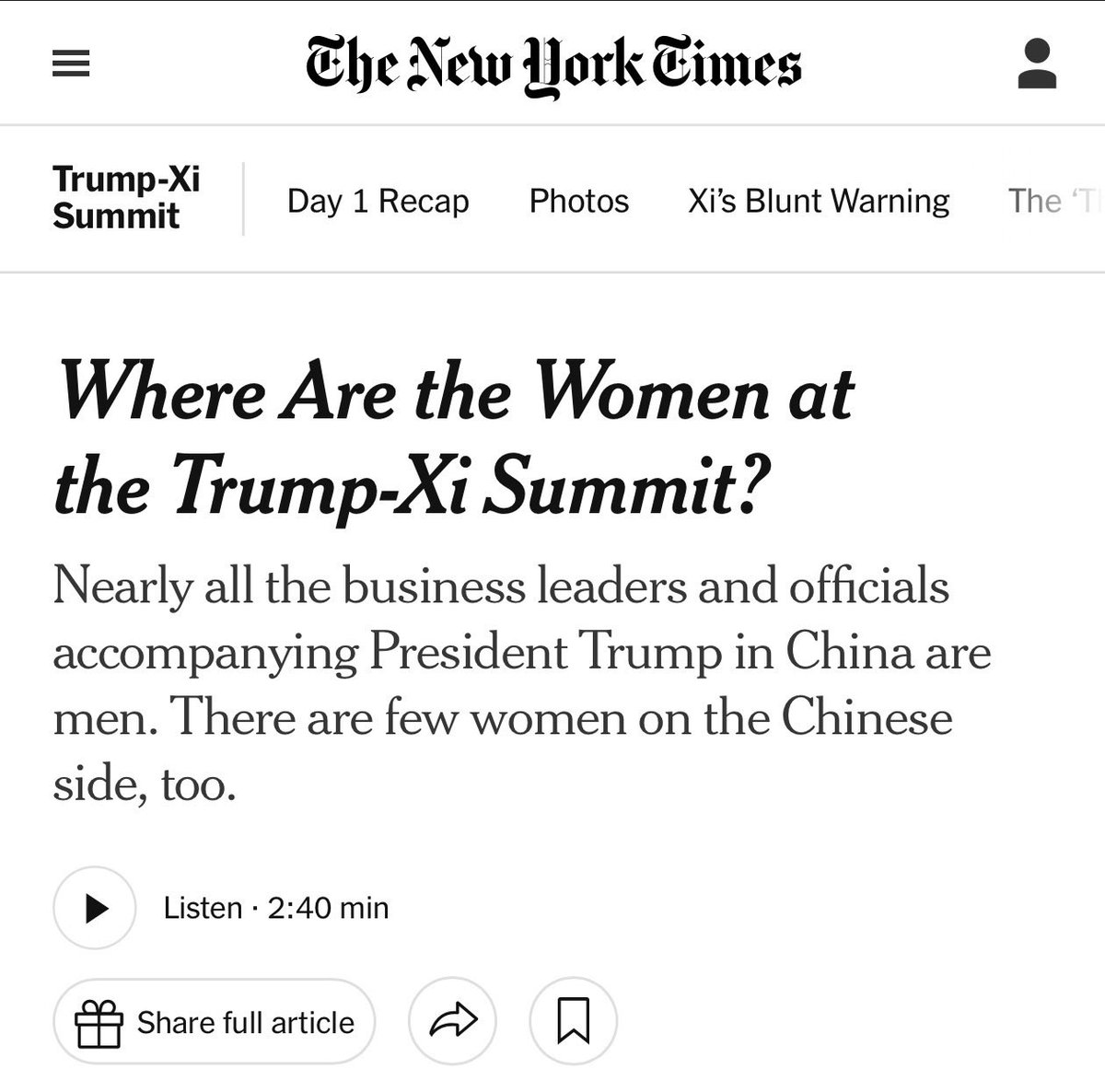 Clown World Today tweet media