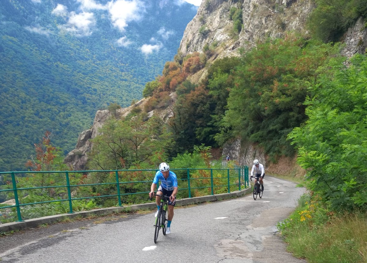 SportActive Cycling tweet media