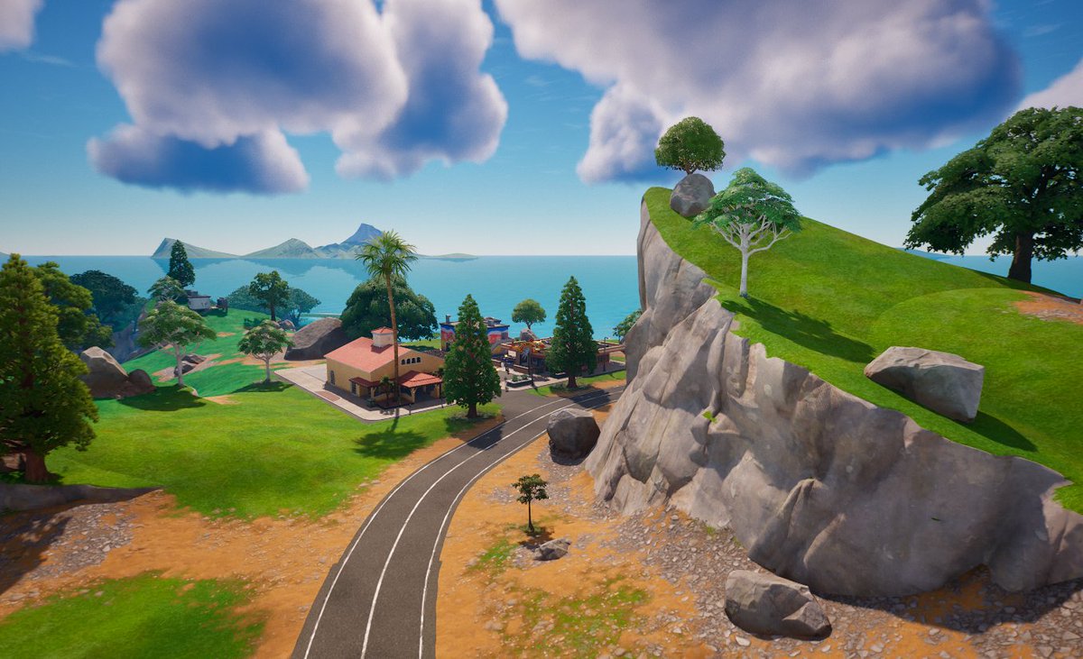 AurosUEFN's tweet photo. NEW PICTURES OF AUROS BR OF THE CURRENT PROGRESS
#AurosBR #Fortnite #FortniteChapter7Season2 #UEFN #Creative #FNCreative
@Raer0G @Neoxynite https://t.co/oud6dYAhVe