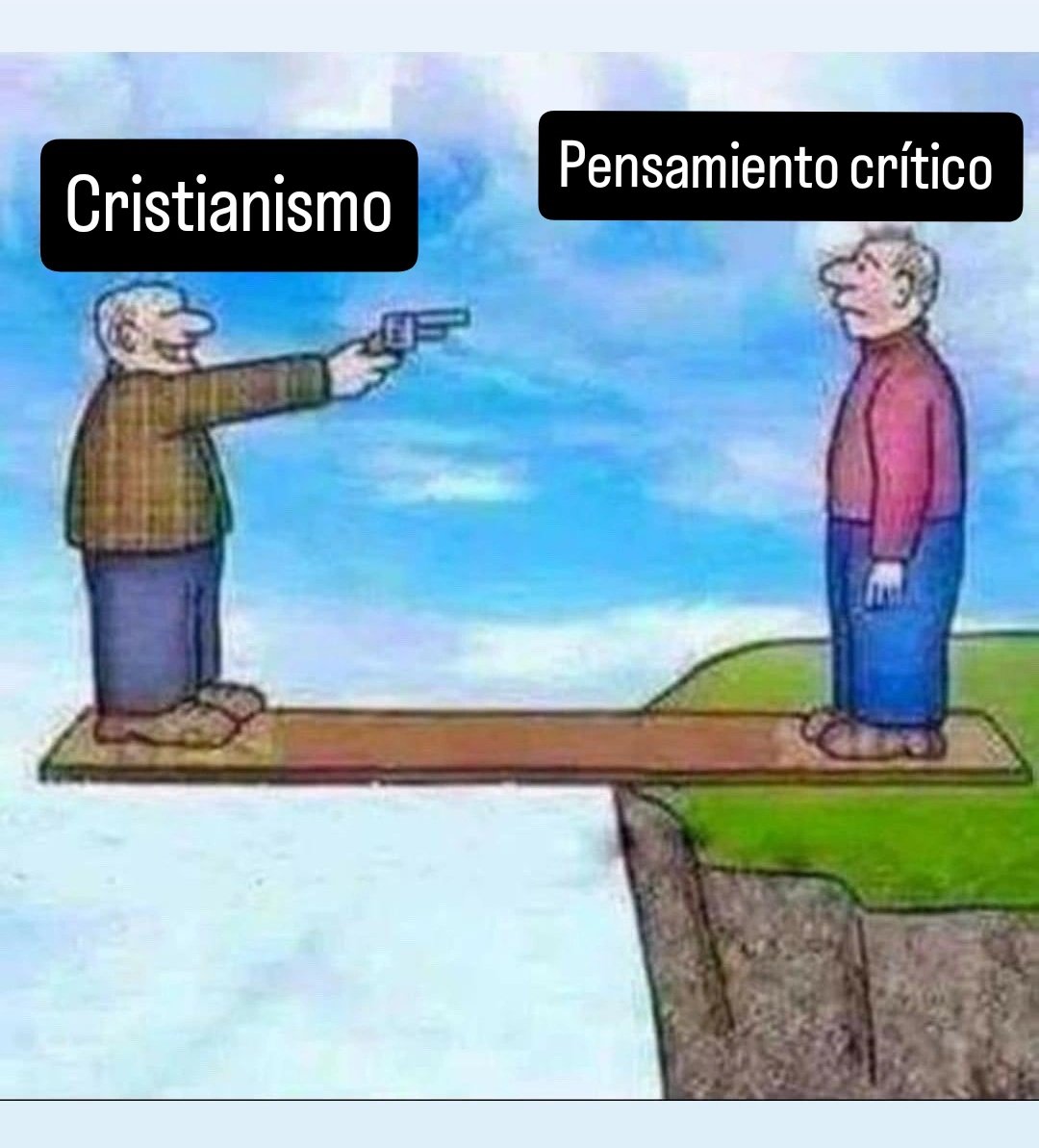 Ateo de Cuba 🇨🇺 tweet media
