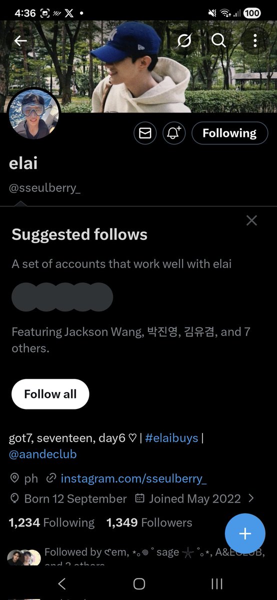 yeom 🩰 wind up ~ tweet media