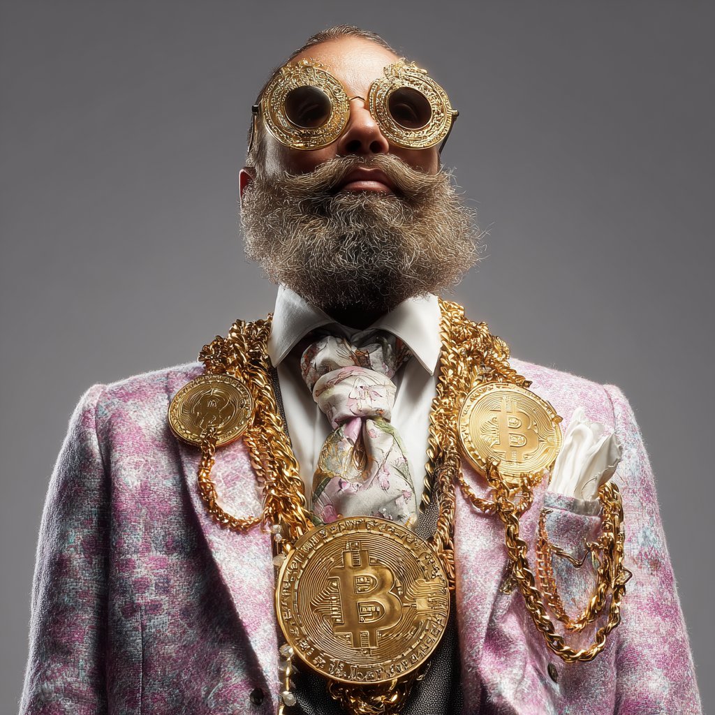 rbenvin's tweet photo. Latest Crypto & Blockchain News Summary (May 2026) https://t.co/6GmeBTkGY4 #RICH $RICH #cryptorich #cryptonews #blockchain https://t.co/o2MgYZY7Vv