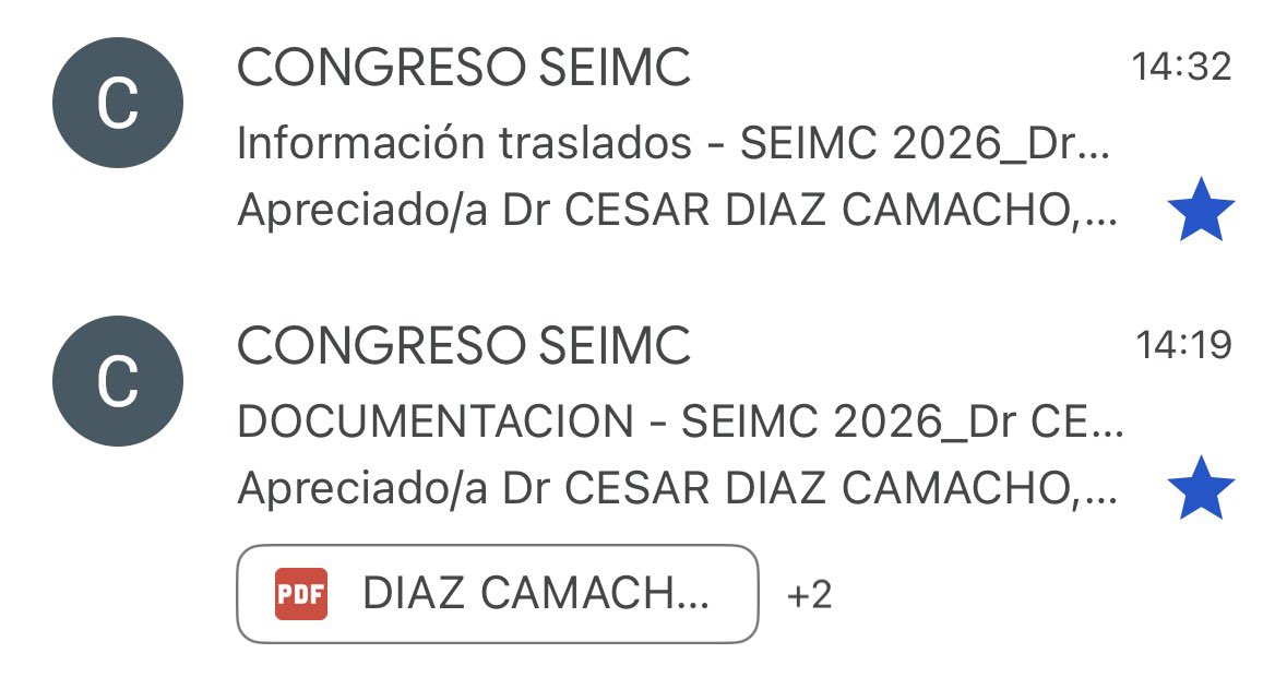 César Díaz tweet media