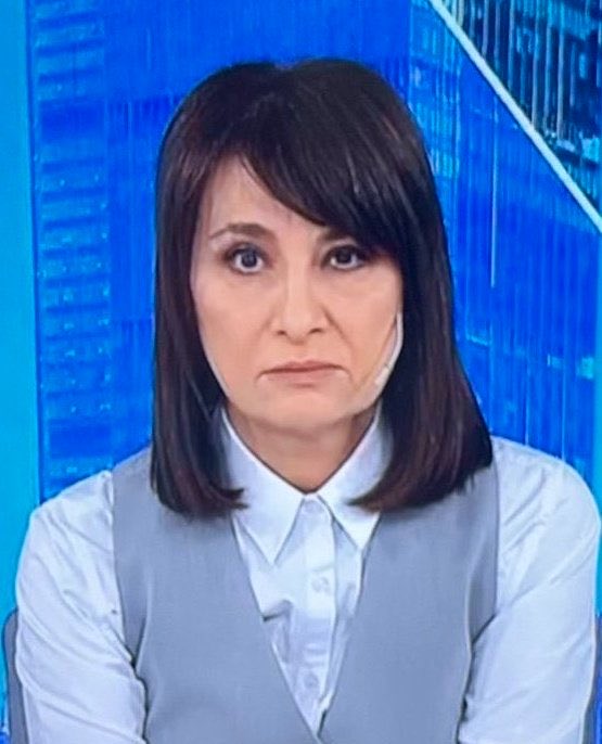 El Trumpista tweet media