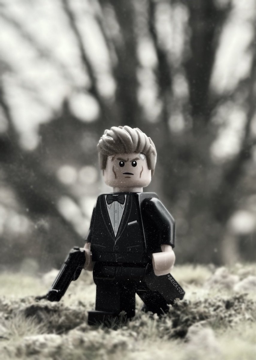 Brick Cop©️ tweet media